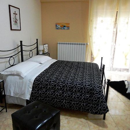 Case Vacanze Scimeca Caccamo الغرفة الصورة