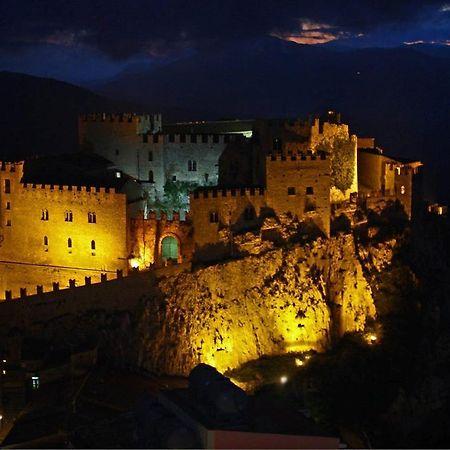 Case Vacanze Scimeca Caccamo المظهر الخارجي الصورة