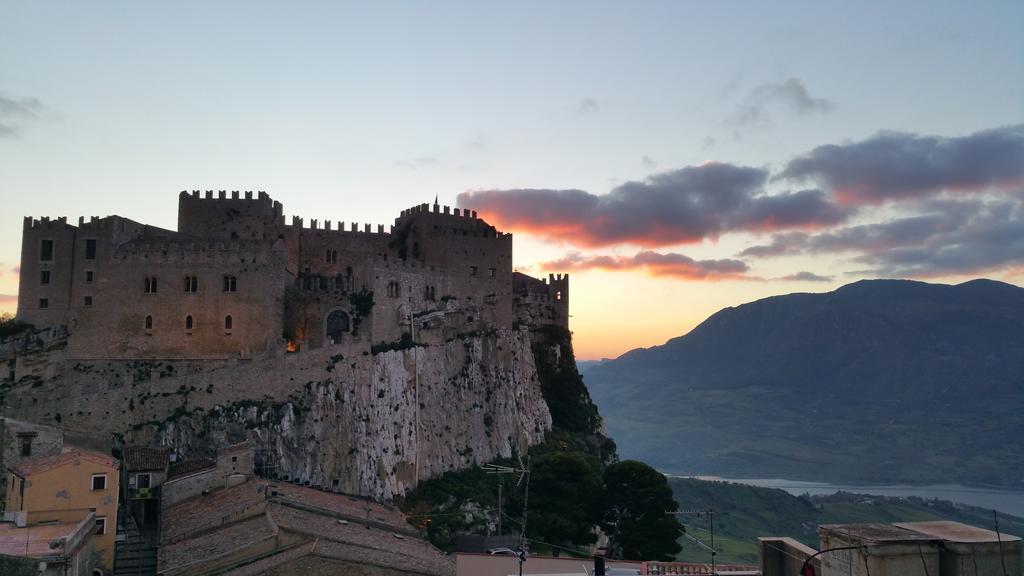 Case Vacanze Scimeca Caccamo المظهر الخارجي الصورة