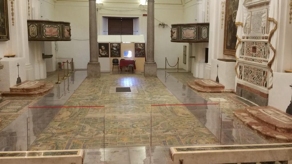 Case Vacanze Scimeca Caccamo المظهر الخارجي الصورة