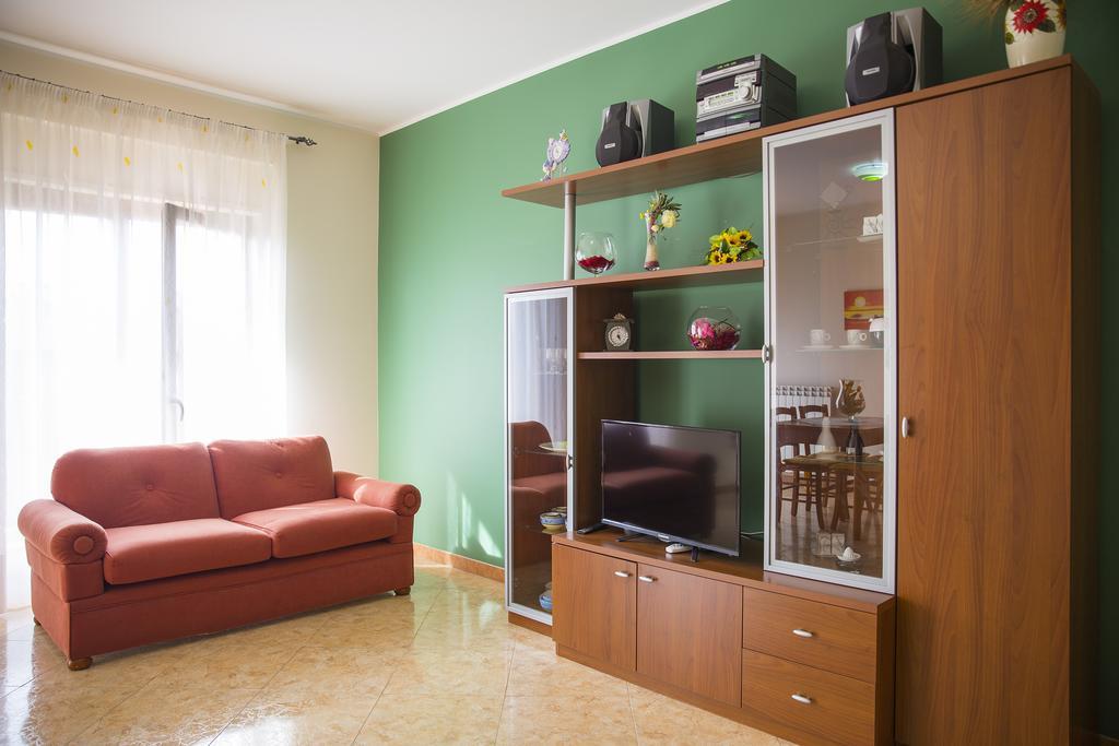 Case Vacanze Scimeca Caccamo المظهر الخارجي الصورة