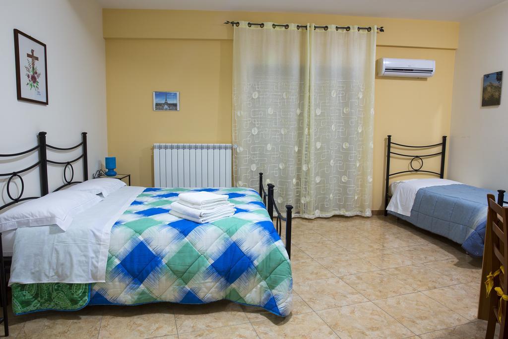 Case Vacanze Scimeca Caccamo المظهر الخارجي الصورة