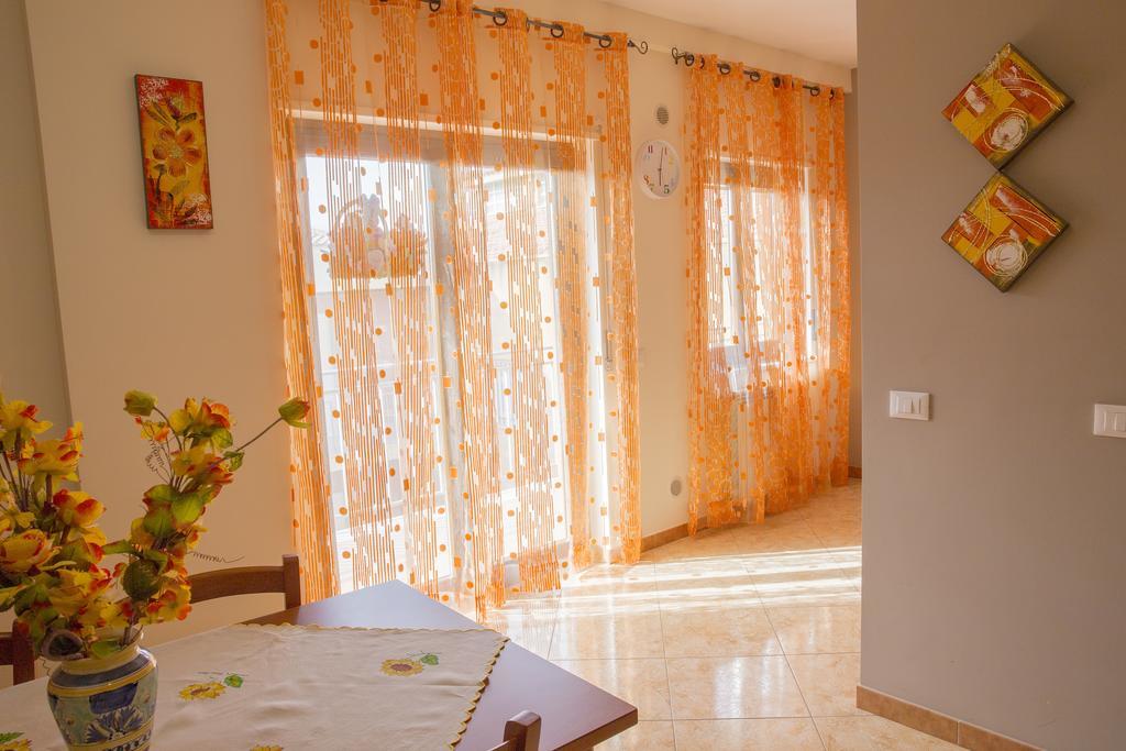 Case Vacanze Scimeca Caccamo المظهر الخارجي الصورة