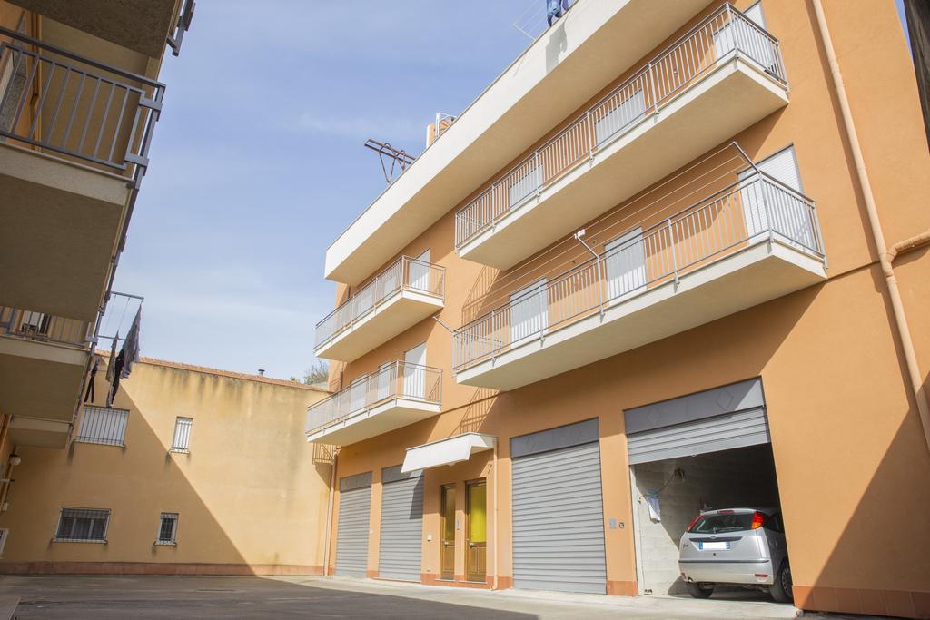 Case Vacanze Scimeca Caccamo المظهر الخارجي الصورة
