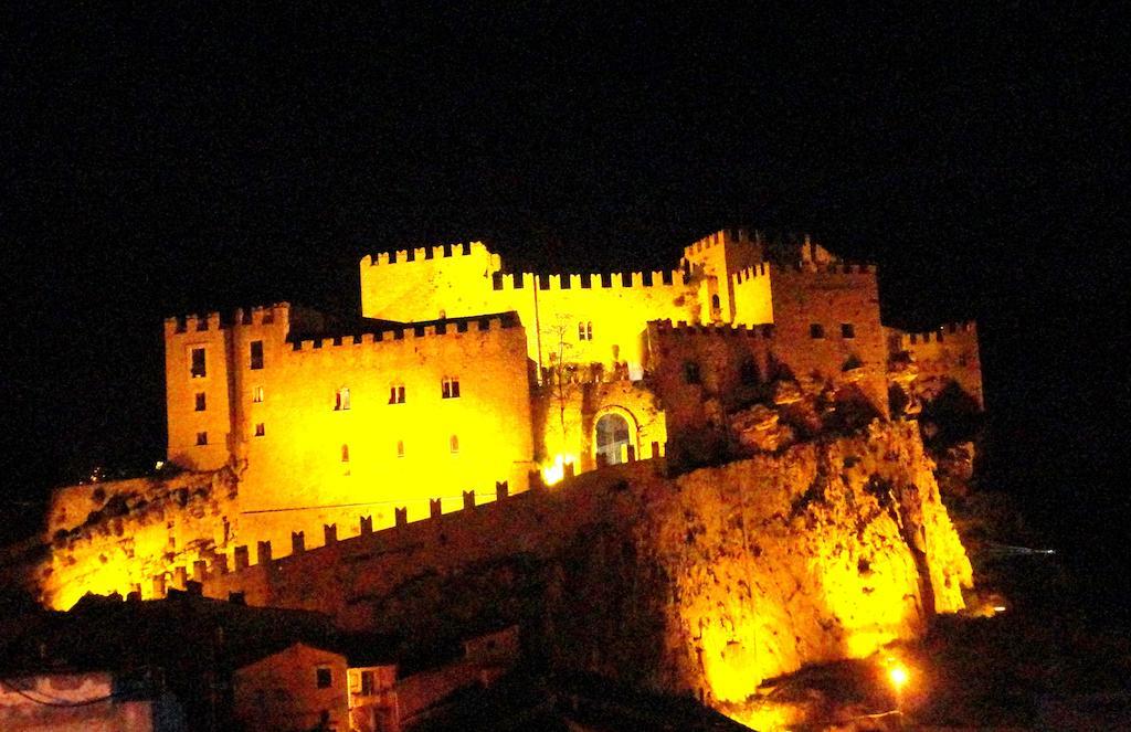 Case Vacanze Scimeca Caccamo المظهر الخارجي الصورة