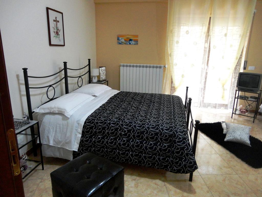 Case Vacanze Scimeca Caccamo الغرفة الصورة