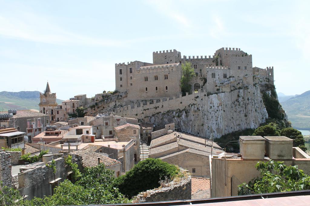 Case Vacanze Scimeca Caccamo المظهر الخارجي الصورة